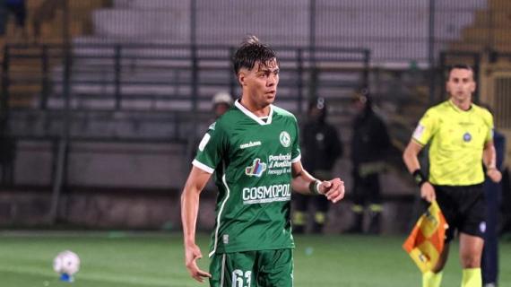 TuttoAv Award - Avellino-Entella, stravince Fontanarosa. Poi gli autori dei gol