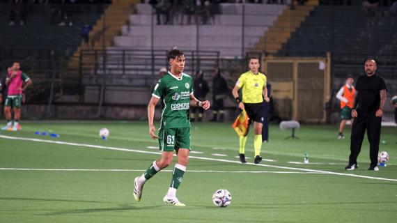 TS - "Super Avellino! 3ª vittoria di fila". Bene Fontanarosa oltre a Kumi e Biasci