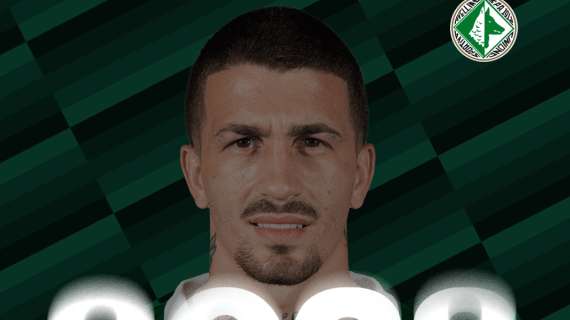 UFFICIALE - Raffaele Russo in biancoverde fino al 2028
