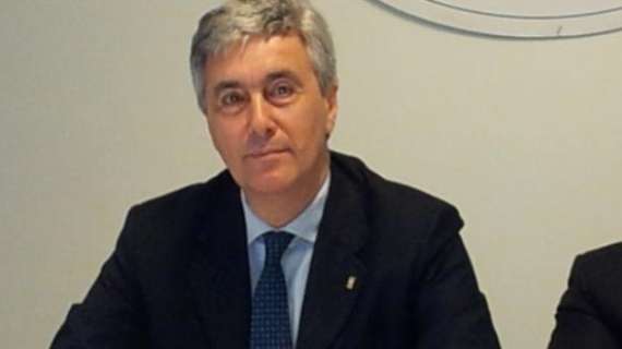 Cosimo Sibilia nuovo presidente della Lega Nazionale Dilettanti