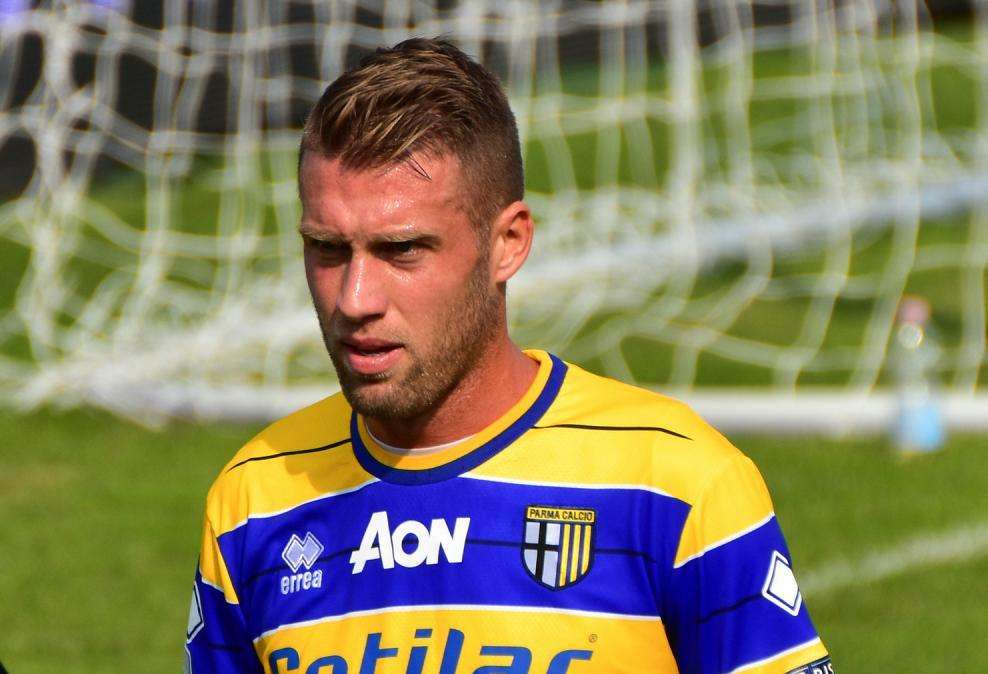 Parma, Iacoponi: "Domenica non sarà facile, Avellino quadrato e attento"