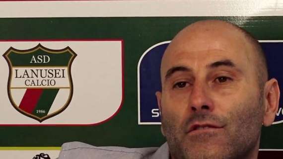 Gardini ammette: “Complimenti all’Avellino, ha vinto la squadra più forte”