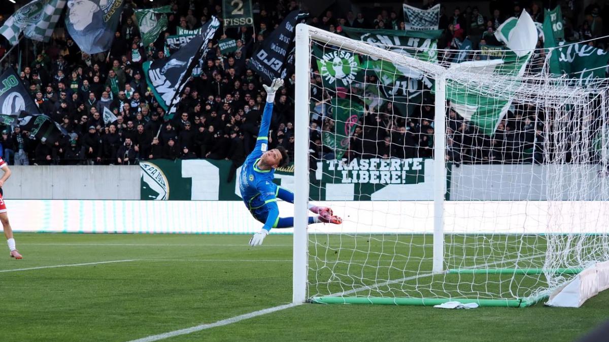 Daffara verso la prima convocazione in Under 21, e l'Avellino pensa al riscatto