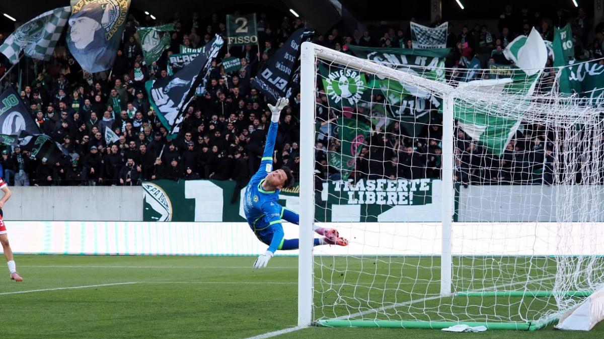 TuttoAv Award - A Genova vince Daffara e ora è secondo, si rivedono Palmiero e Biasci