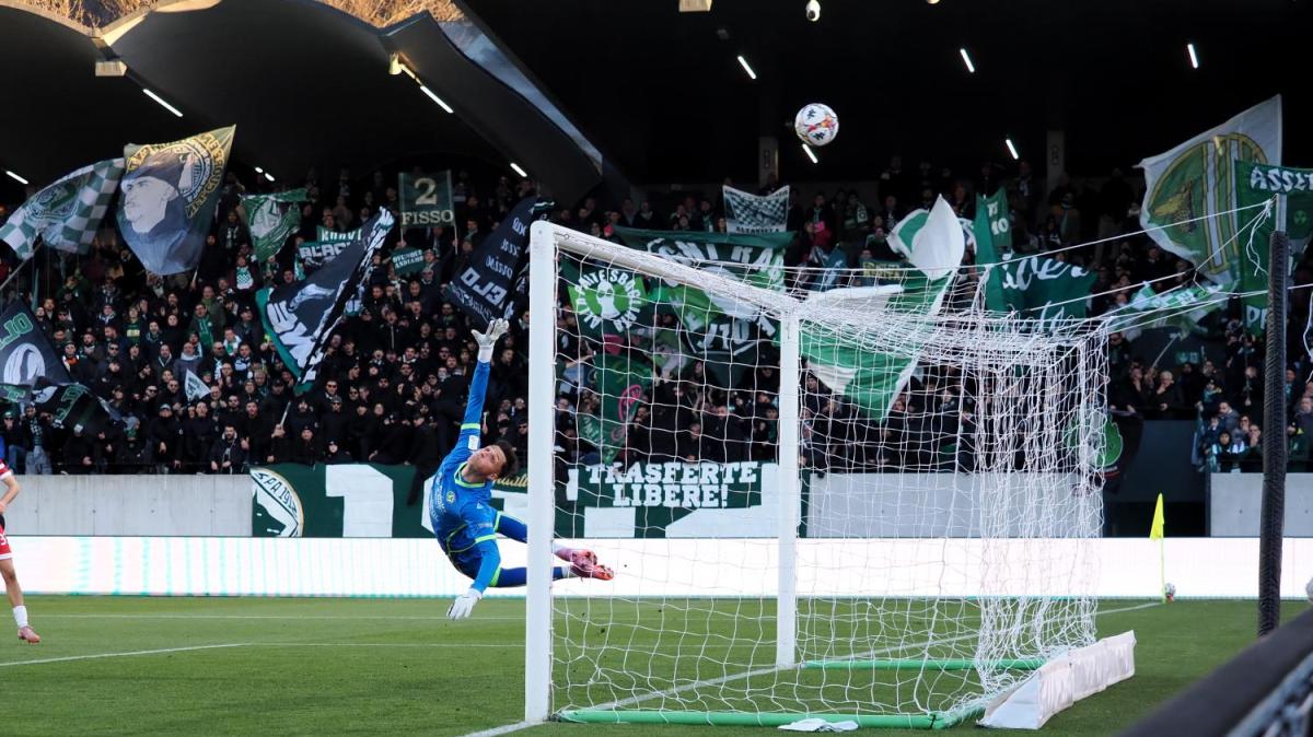 La linea verde funziona e la guidano in tre. Avellino giovane e in zona playoff