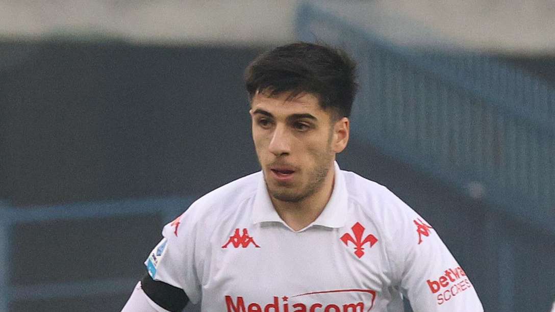 Antonio Parisi: "Non è stato facile rimettere in piedi il Serino, Fabiano è entrato negli spogliatoi, ci supporta sempre"