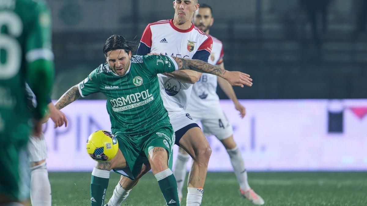 Avellino, c'è tempo per recuperare le energie. Attesa per Patierno, Russo contro il Venezia?