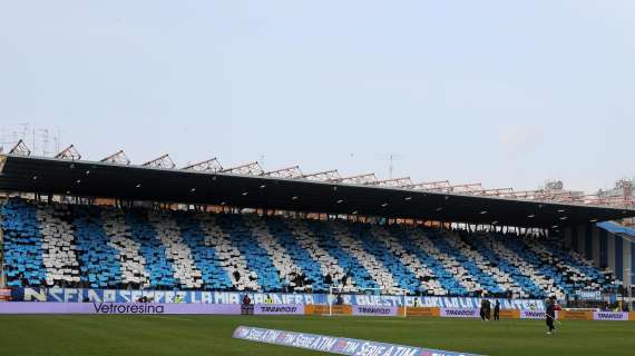 Anche la SPAL non si arrende. Presentata la domanda di riammissione alla Serie B