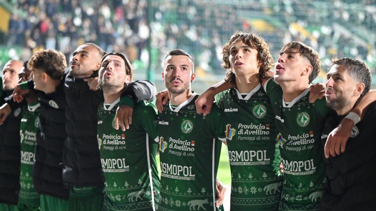 Un biancoverde nella Top 11 di TuttoB: ecco chi è