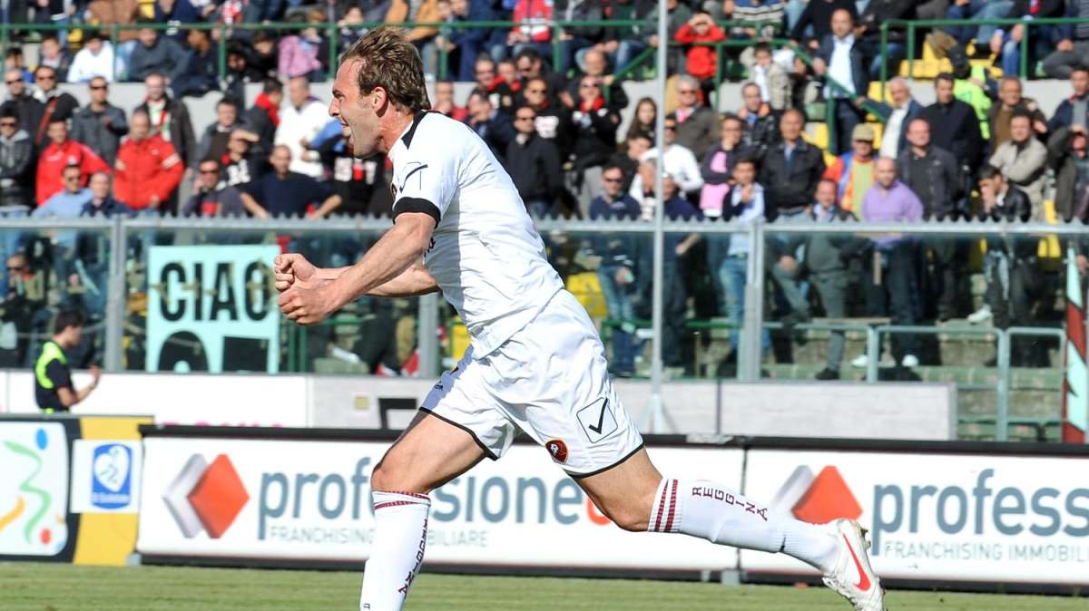 Asse Avellino-Reggina, De Vito tenta il colpo Melara