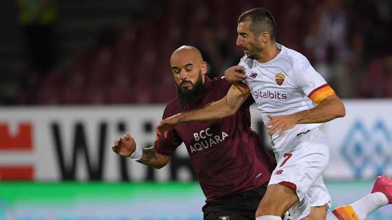 Difesa, continua il pressing su Aya della Reggina