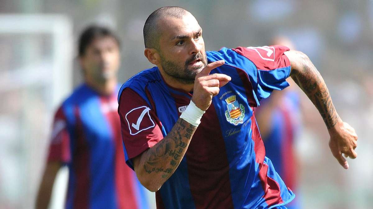 UFFICIALE - Biancolino torna all'Avellino: oggi la presentazione