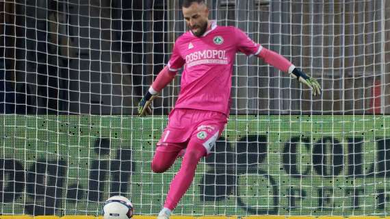 Avellino, a breve incontro per il rinnovo di Iannarilli