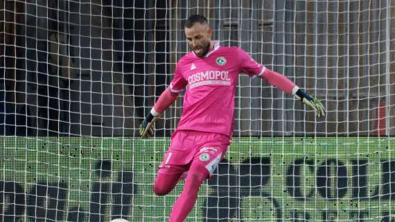 Un campionato apertissimo. L'Avellino ha il dovere di crederci fortemente 