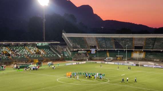 Avellino-Juve Stabia, in palio c'è l'Udinese: le probabili formazioni 