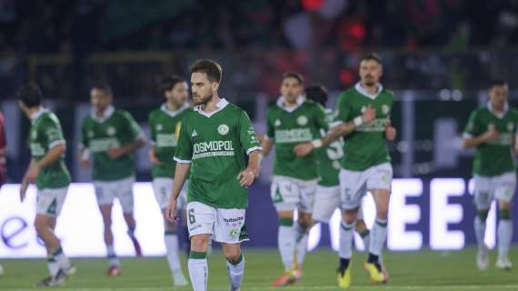 Avellino, due dati su cui lavorare: gol subiti e occasioni finali non sfruttate 