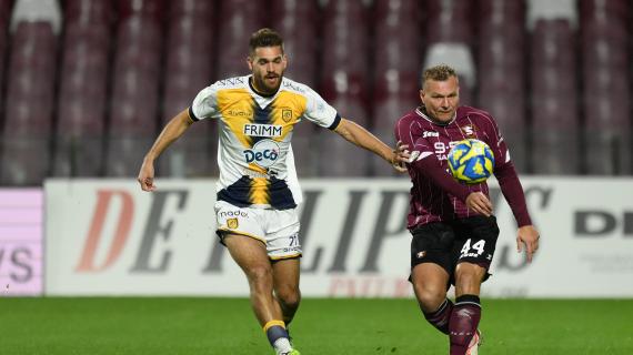 Juve Stabia, tonfo a Carrara senza Candellone e Gabrielloni: rientreranno contro l'Avellino?