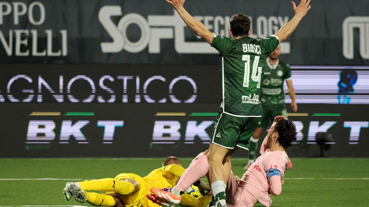 L'Avellino inizia il 2026 con la Sampdoria. Obiettivo, infrangere il "tabù Partenio-Lombardi": la probabile formazione