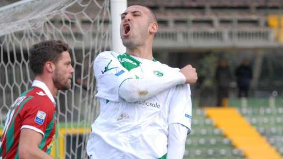 DA ZERO A DIECI - I Lupi ritrovano confidenza con il gol ma i punti...