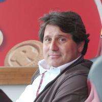Signorelli: "Il Livorno vuole riportare Galabinov a casa"