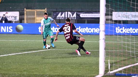 IMBARAZZANTI! Avellino ko (pure) a Viterbo (2-0). Biancoverdi in zona playout