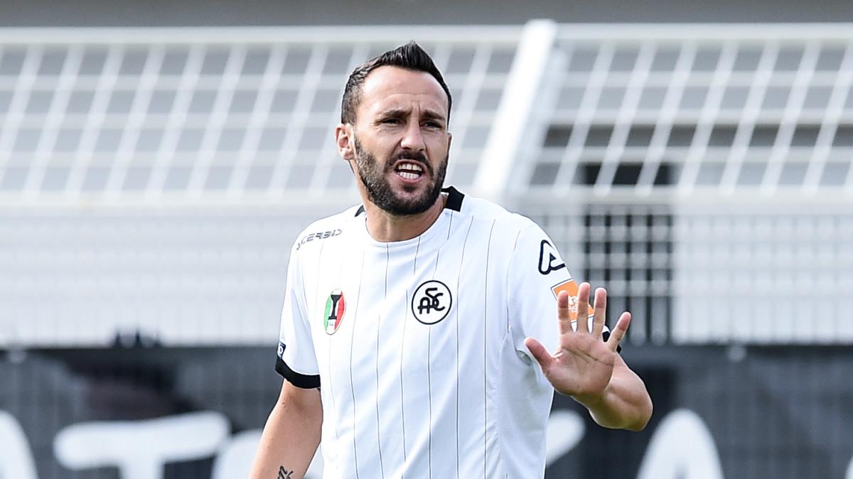 Primavera Spezia, Terzi: "Orgoglioso dei miei ragazzi, contro l'Avellino ci stava stretto anche il pareggio"