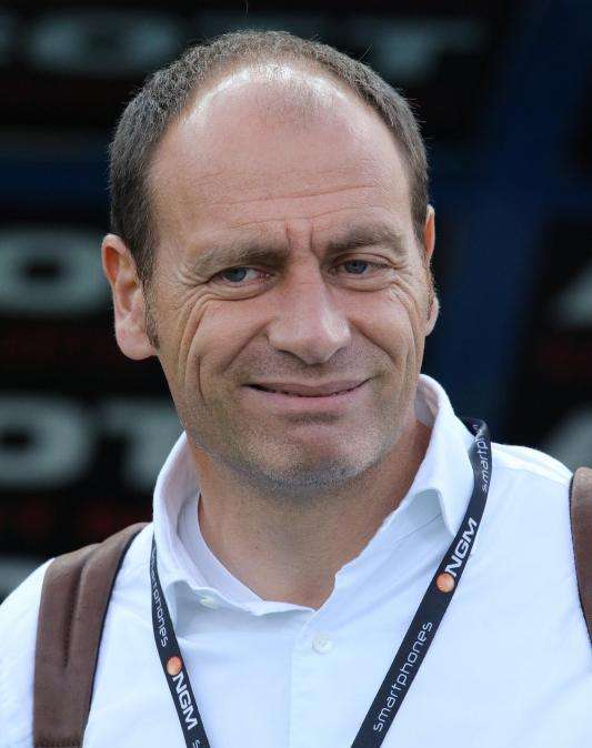 Marchegiani: "Avellino ha puntato su giovani stranieri, ci vuole tempo"