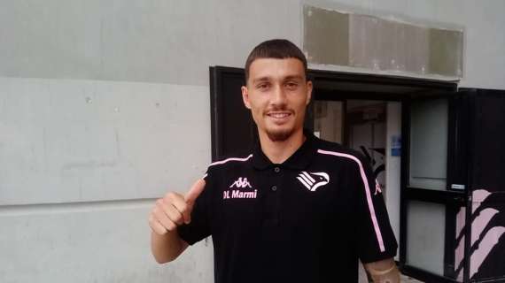 Simic, Bellich, Bettella: la situazione difesa in casa Avellino 