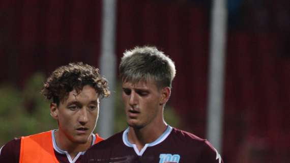 CdS - L'Avellino aspetta Demme, le alternative in caso di fumata nera
