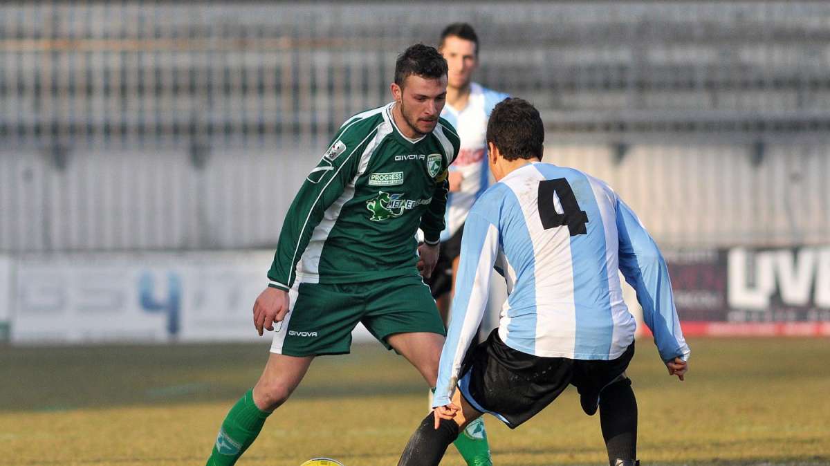 Avellino-Viareggio 2-0, decide una doppietta di Zigoni