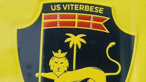 Viterbese, la Corte Federale d'Appello conferma i 2 punti di penalizzazione