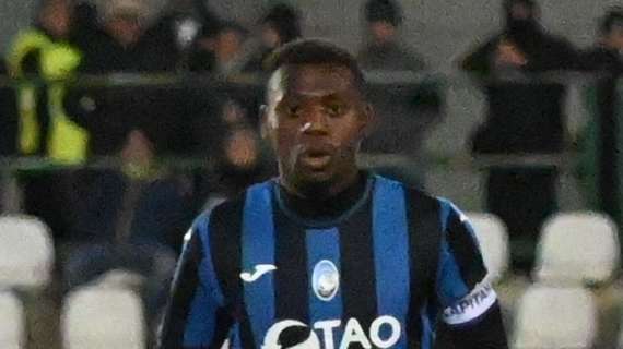 Avellino, accelerata a centrocampo: vicino Gyabuaa e Palmiero rinnova