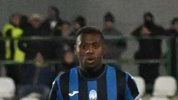 Avellino, il ds Aiello parla con l'Atalanta: nel mirino 5 calciatori nerazzurri