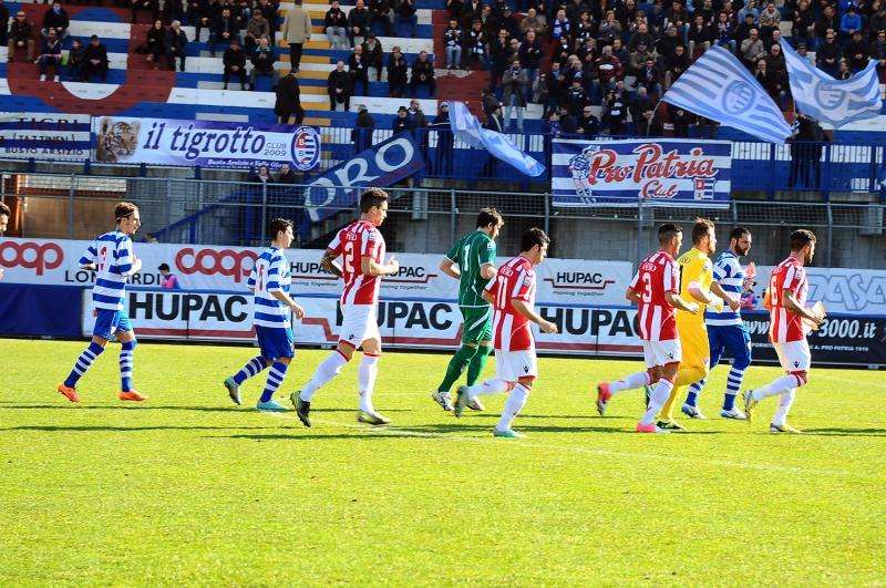 40^ giornata, le ultime dai campi