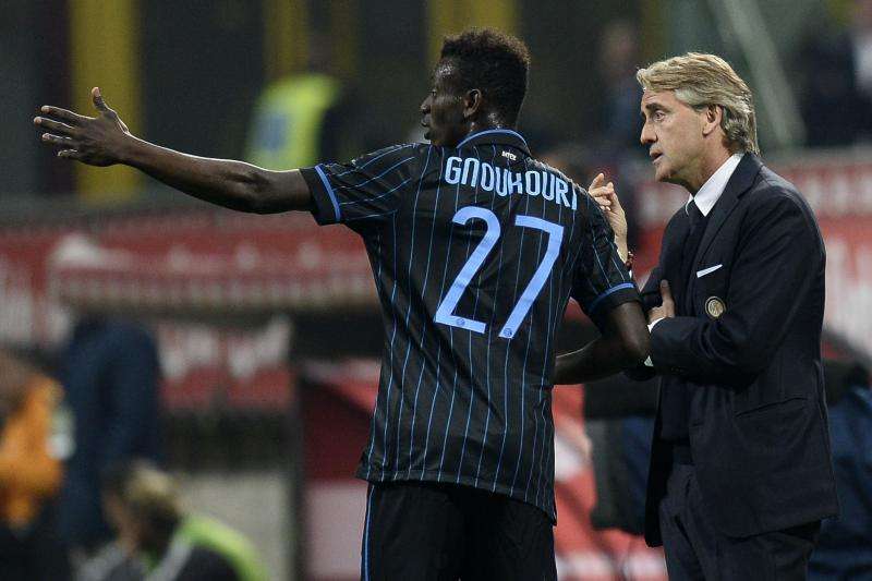 AG. Gnoukouri: "L'Avellino ce lo ha chiesto, ma..."