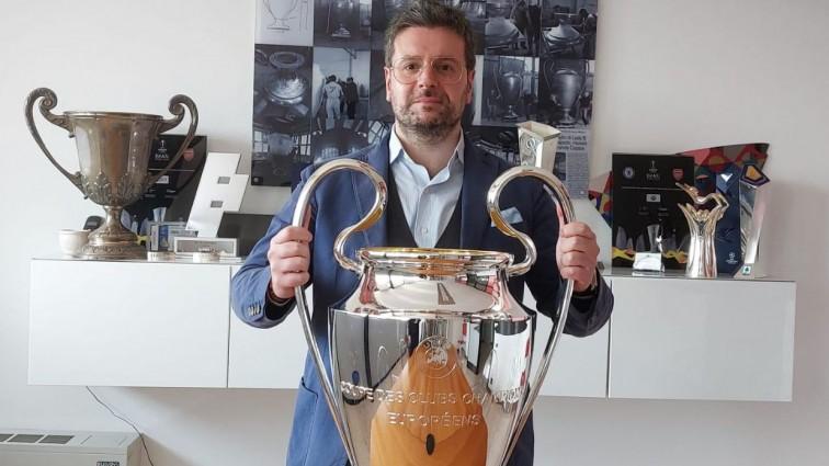 Domani a Budapest si assegna la Champions League, anche questo trofeo è Made in Irpinia
