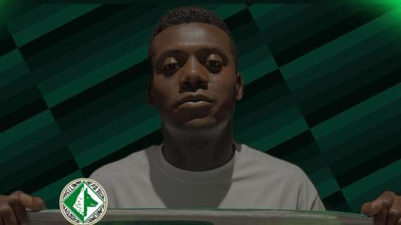 UFFICIALE - Avellino, dall’Atalanta arriva Gyabuaa in prestito