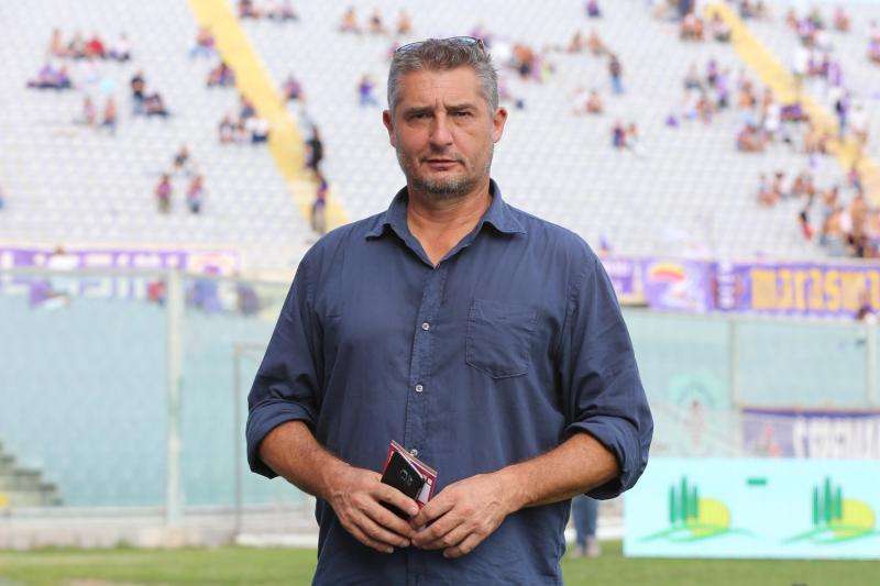 L'ex milanista Massaro: "Le botte più dure le ho prese ad Avellino, da Cattaneo e Di Somma"
