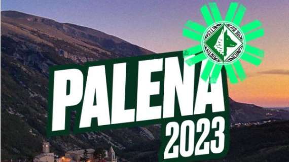 UFFICIALE - Avellino in ritiro a Palena dal 16 al 30 luglio: stabiliti anche 5 allenamenti congiunti