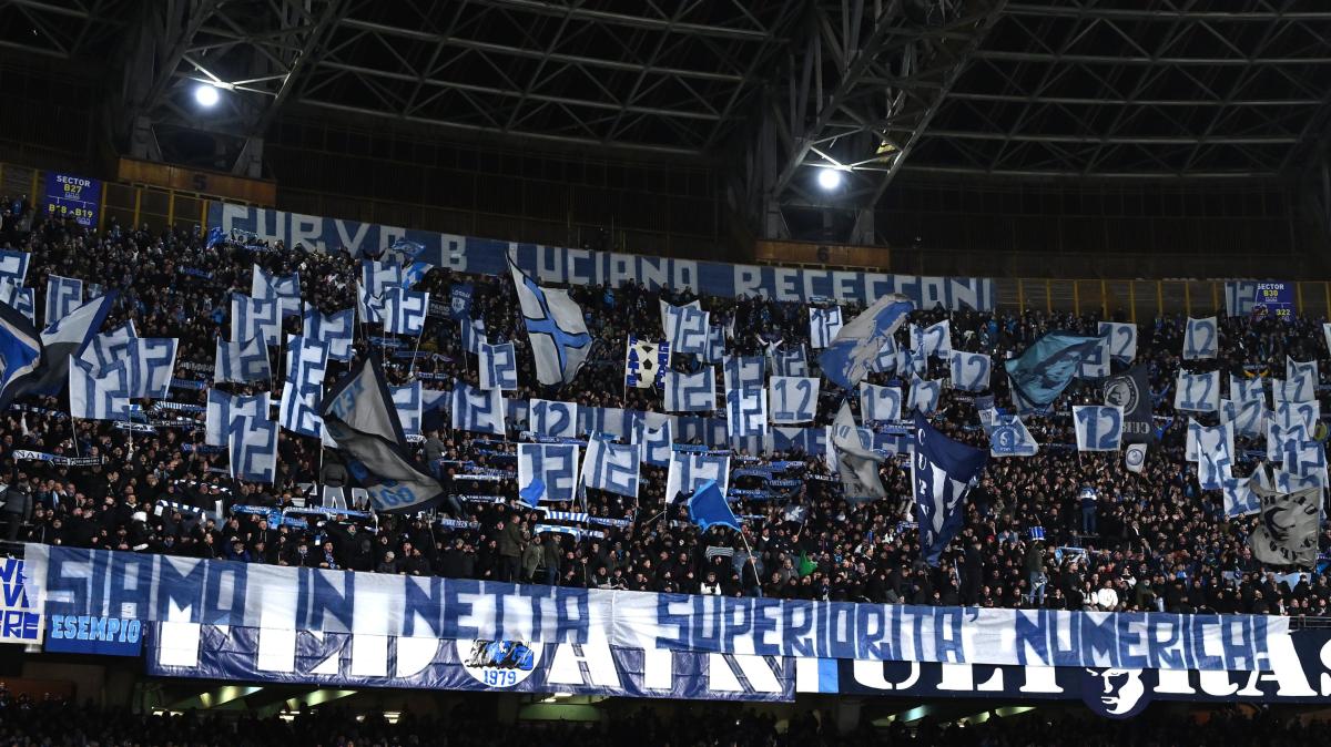 Da Napoli: c'è anche l'Avellino in fila per un esterno offensivo degli azzurri