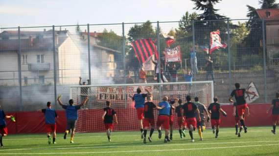 Promozione - Carotenuto, Iacovacci: "Stiamo crescendo"