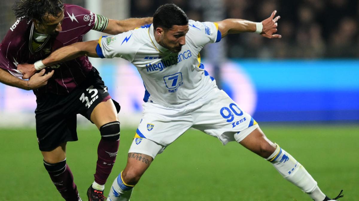 Avellino, sempre più vicini Faticanti e Pecorino dalla Juventus