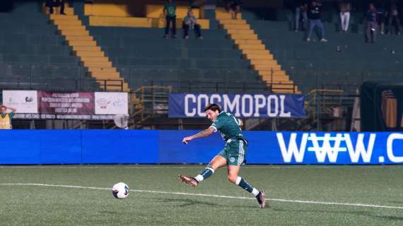 L'Avellino spreca l'impossibile e si ferma ancora: 0-0 contro la Turris