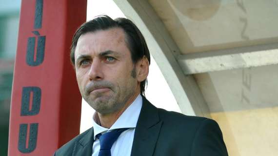 Gautieri: "L'Avellino ha un ottimo organico e un allenatore esperto, può far bene ai playoff"