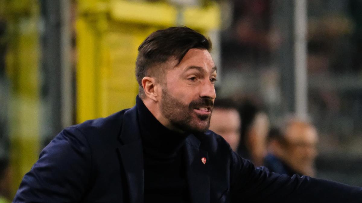 Padova, Andreoletti: "Con lucidità possiamo dire di aver fatto male ad Avellino"