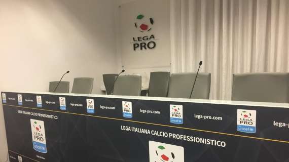 Lega Pro, il cronoprogramma fino all'avvio del campionato: venerdì il Consiglio Federale