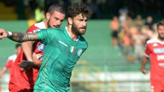 VIDEO - Gli highlights di Avellino-Ternana 2-0