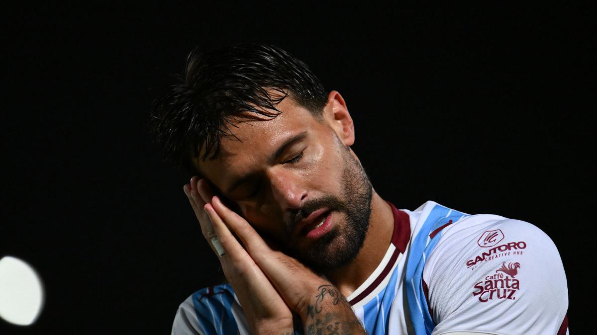 Playoff Serie C, Lescano lancia la Salernitana. Il Brescia sogna con Crespi, Gori sbaglia un rigore