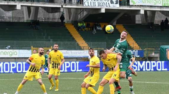 TS - "L'Avellino si aggiudica il derby con pieno merito". Voti alti per tutti i lupi