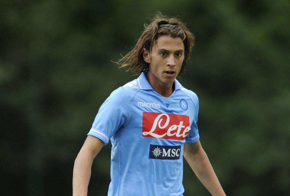 Per Dezi è sfida col Chievo